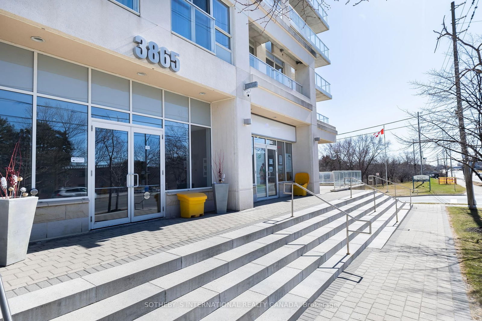 Condo for sale at 520-3865 Lake Shore Boulevard, Toronto, Long Branch, M8W 0A2 - MLS: W12027704