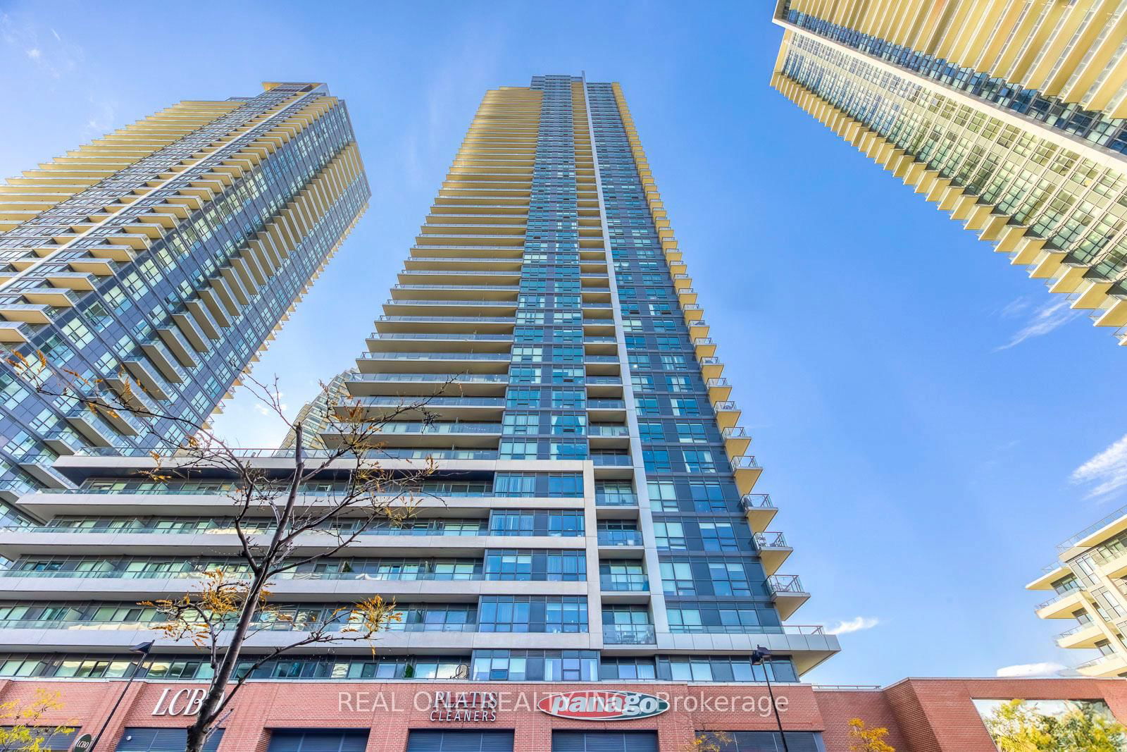 Condo for sale at 1605-2220 Lake Shore Boulevard, Toronto, Mimico, M8V 0C1 - MLS: W12027790