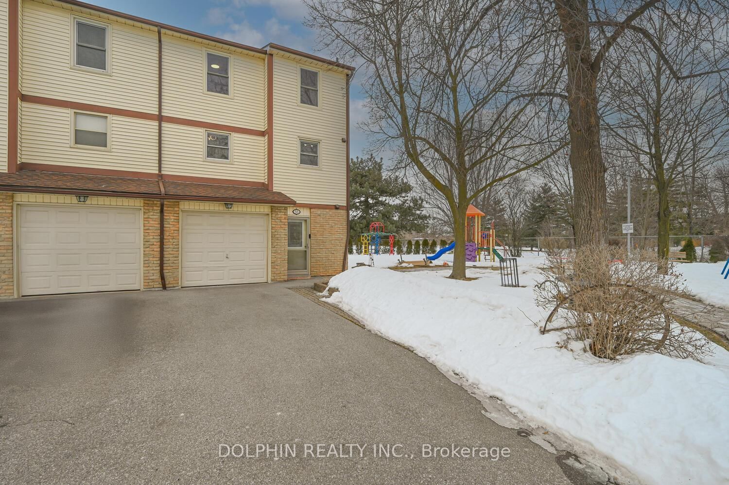 Townhouse for sale at 55-7340 Copenhagen Road, Mississauga, Meadowvale, L5N 2S5 - MLS: W12027798