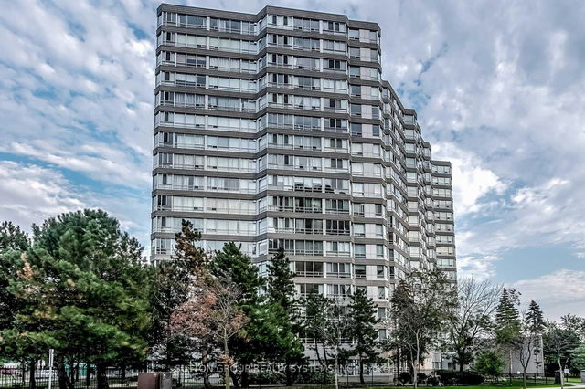 303 - 50 Kingsbridge Garden Circle