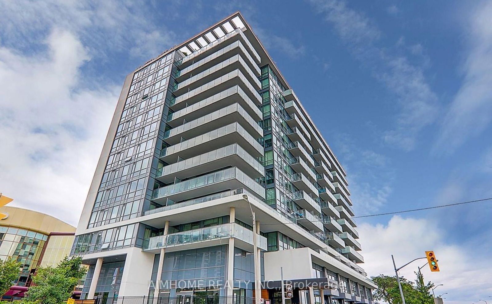 Condo for sale at 1202-10 De Boers Drive, Toronto, York University Heights, M3J 0L6 - MLS: W12027906