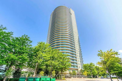 Condo for sale at 1301-80 Absolute Avenue, Mississauga, City Centre, L4Z 0A5 - MLS: W12027967