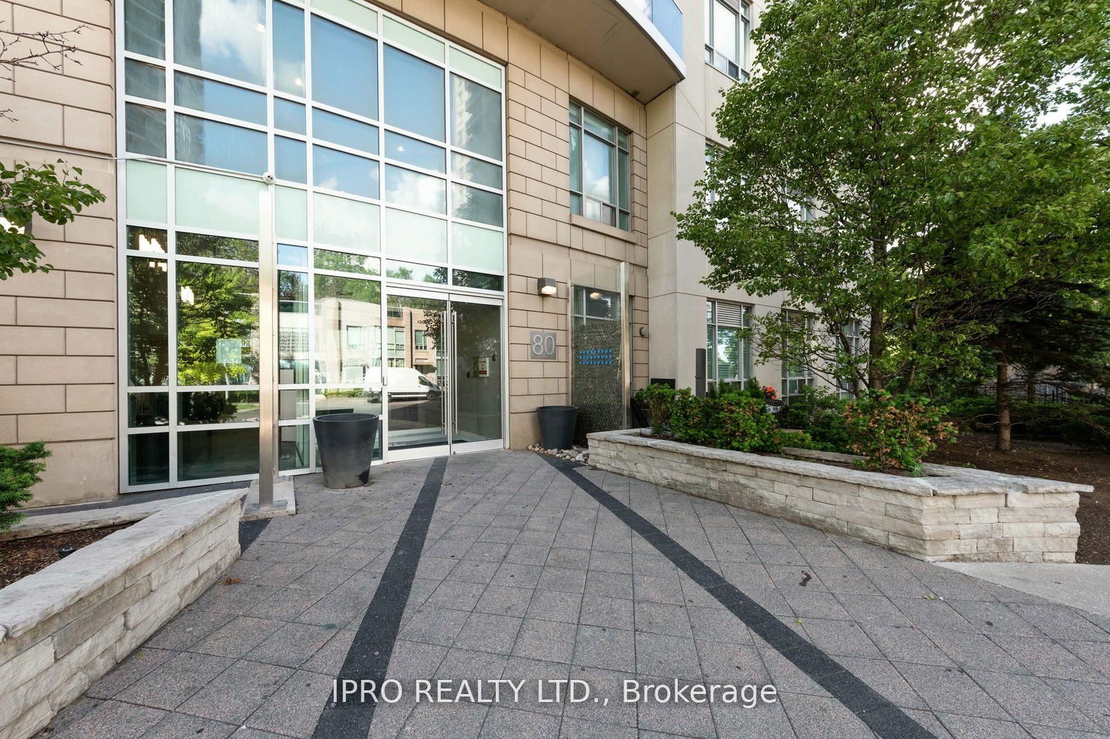 Condo for sale at 1301-80 Absolute Avenue, Mississauga, City Centre, L4Z 0A5 - MLS: W12027967