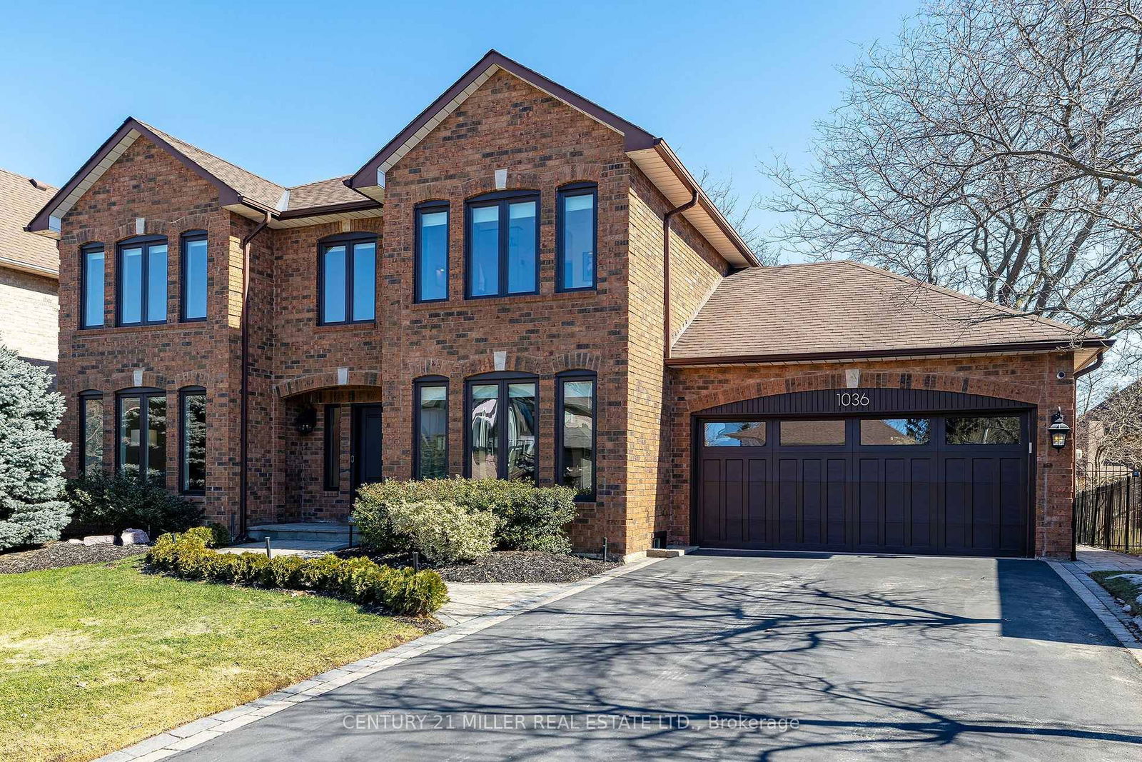 Detached House for sale at 1036 Masters Green N/A, Oakville, GA Glen Abbey, L6M 2N7 - MLS: W12028140