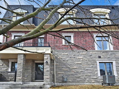 211 Wyndham St, Mississauga - Streetsville