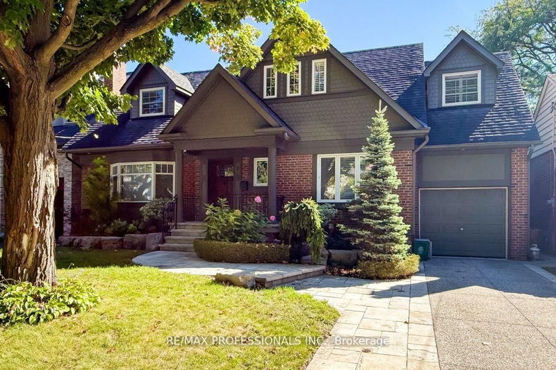 7 Elderidge Ave, Toronto - Stonegate-Queensway image-0-0