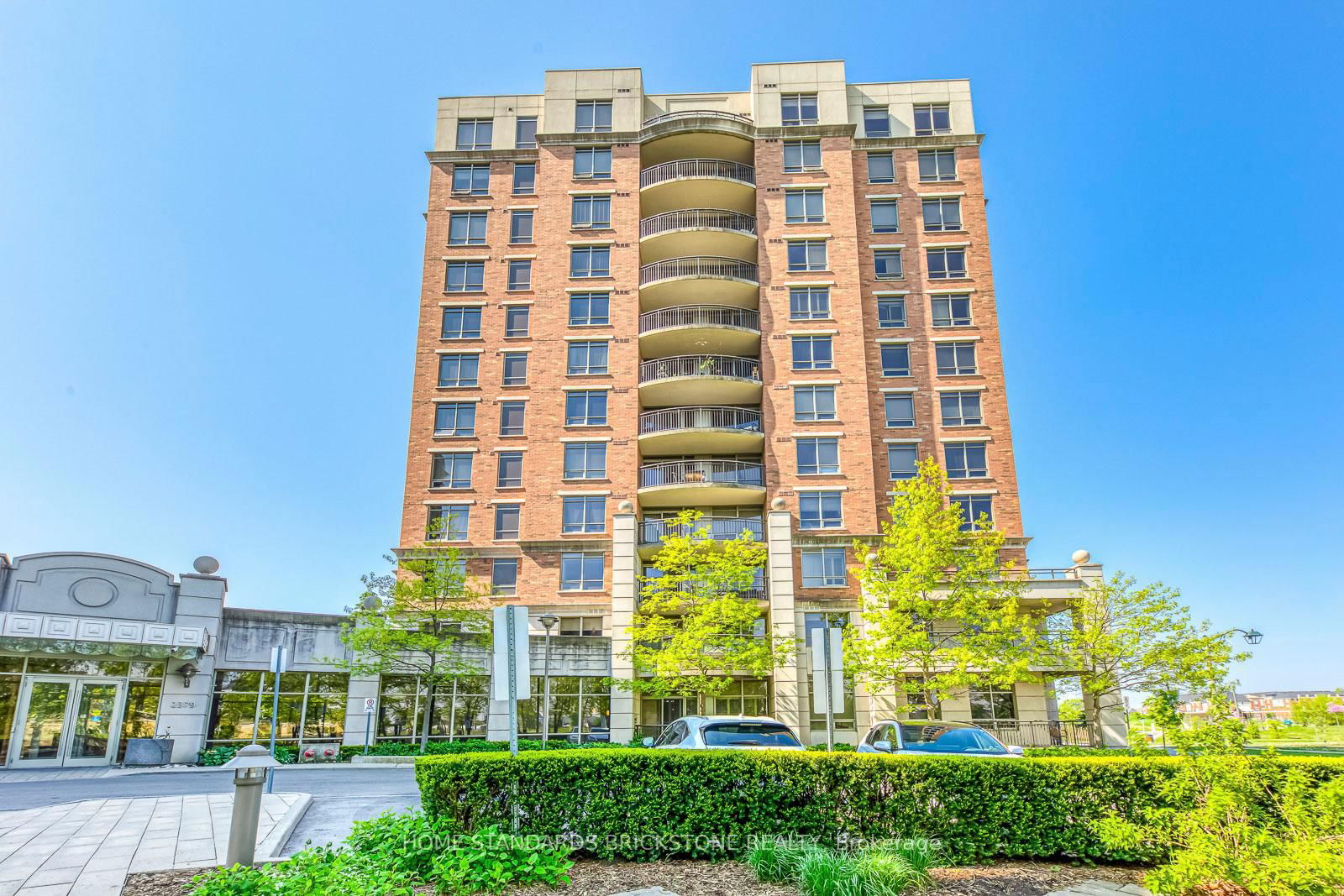 Condo for sale at 310-2379 Central Park Drive, Oakville, RO River Oaks, L6H 0E3 - MLS: W12028418