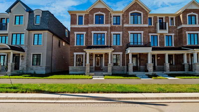 1371 William Halton Pkwy, Oakville - NW Northwest