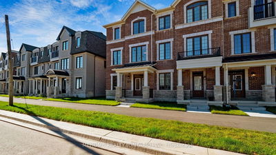 1371 William Halton Pkwy, Oakville - Northwest image-0-1