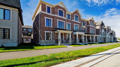 1371 William Halton Pkwy, Oakville - Northwest image-0-2