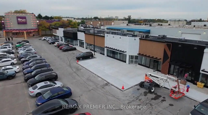 12 - 171 Speers Rd, Oakville, L6K 3W8 | Image 3