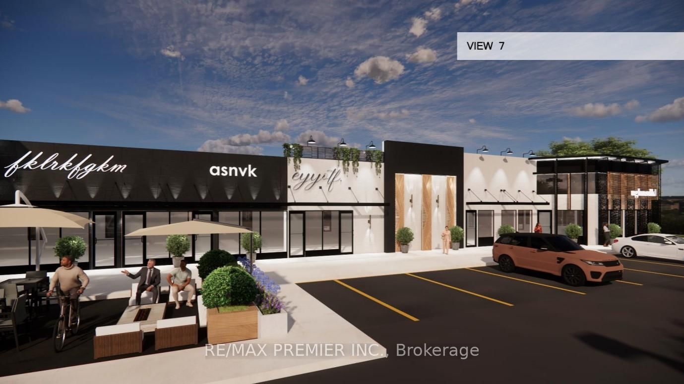 Commercial/Retail for lease at 5-171 Speers Road, Oakville, Queen Elizabeth, L6K 3W8 - MLS: W12028521