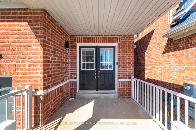 501 Bessborough Drive