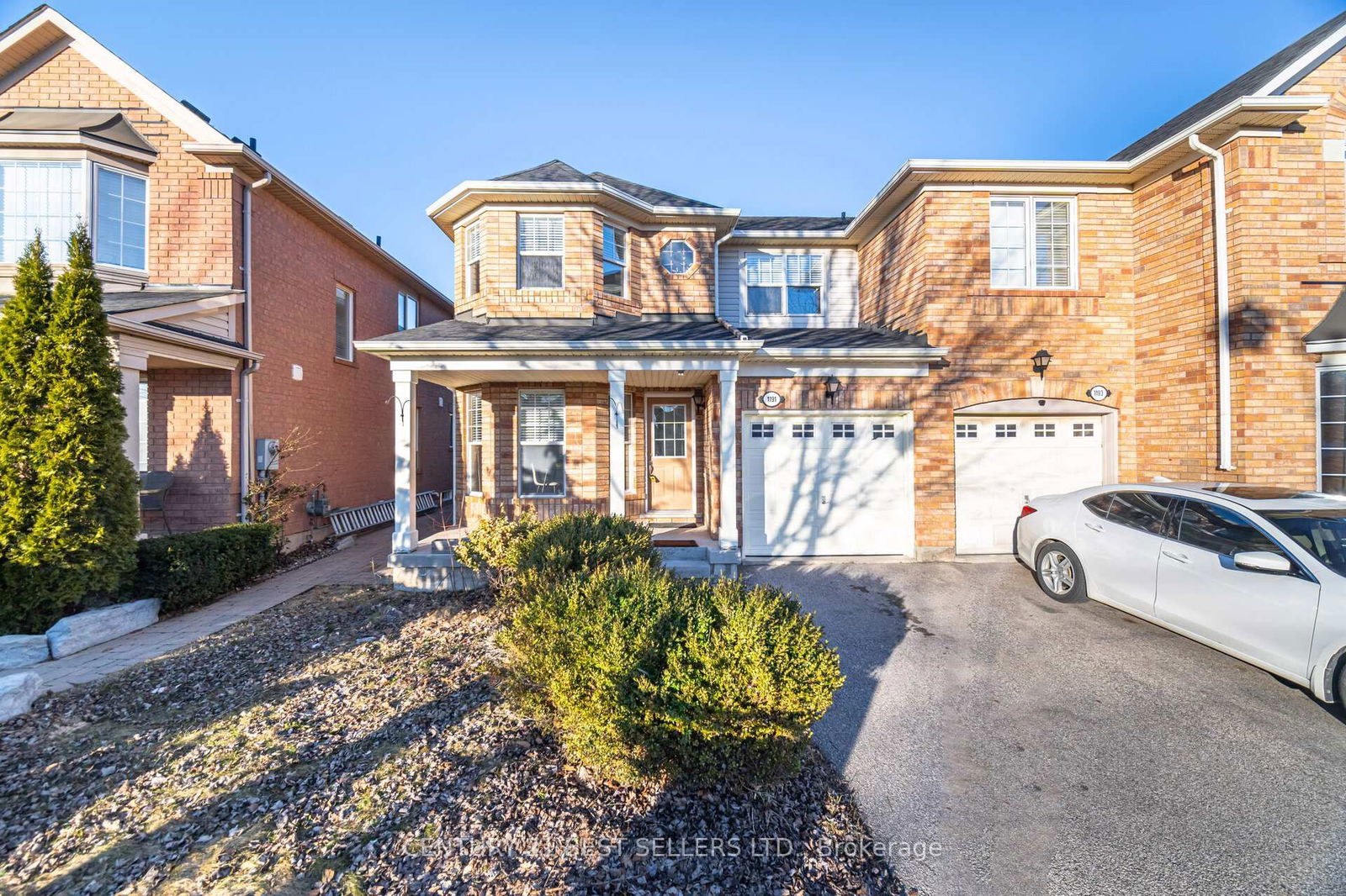 Semi-Detached House for sale at 1191 Barclay Circle, Milton, BE Beaty, L9T 5W5 - MLS: W12028735