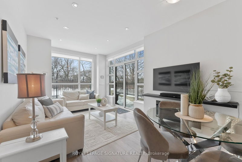 home for sale on 104-840 Queens Plate Drive