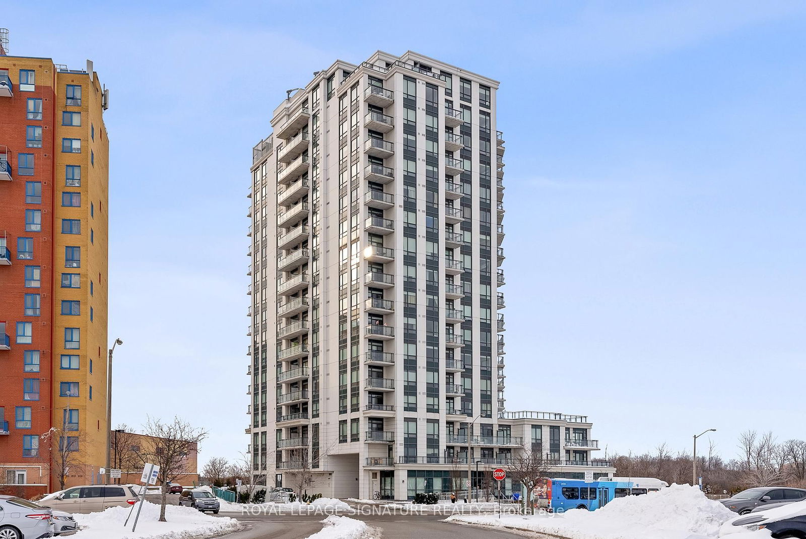 Condo for sale at 104-840 Queens Plate Drive, Toronto, West Humber-Clairville, M6W 7J9 - MLS: W12028880