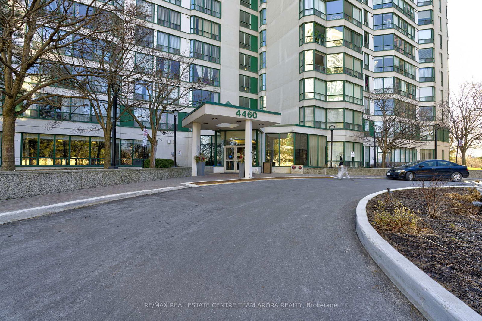 Condo for sale at 401-4460 TUCANA Court, Mississauga, Hurontario, L5R 3K9 - MLS: W12028895