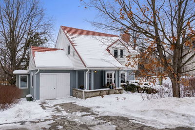 133 Main St, Halton Hills - Georgetown image-0-1