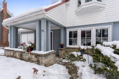 133 Main St, Halton Hills - Georgetown image-0-4