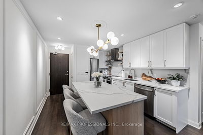 Unit 1001 — 1 Michael Power Pl, Toronto - Islington-City Centre West image-0-1