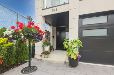 105 Tenth St, Toronto - New Toronto image-0-1