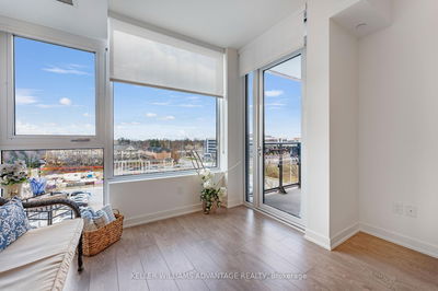 Unit 502 — 28 Ann St, Mississauga - Port Credit image-0-4