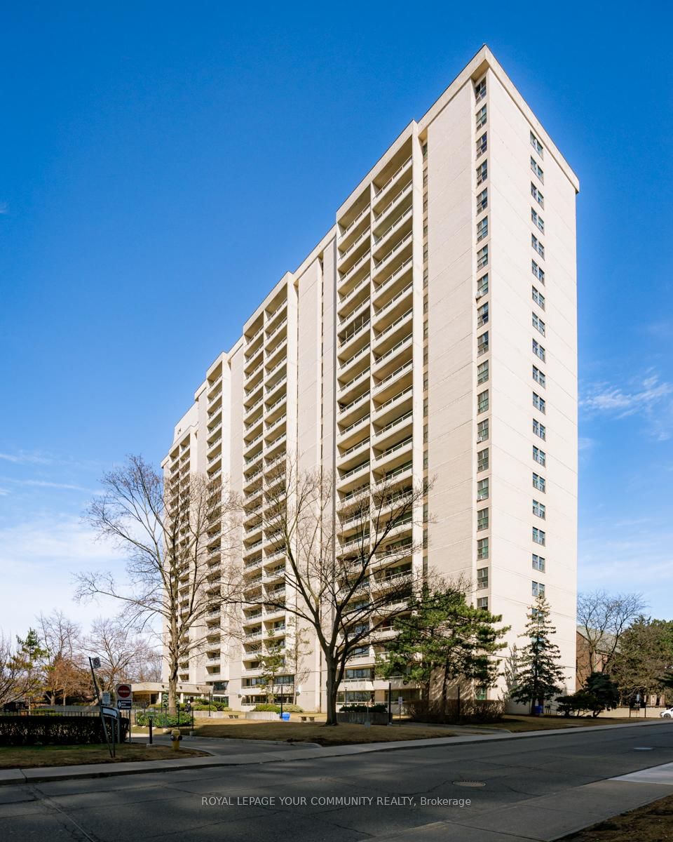 Condo for sale at 106-360 Ridelle Avenue, Toronto, Briar Hill-Belgravia, M6B 1K1 - MLS: W12029134