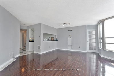 Unit 1506 — 250 Webb Dr, Mississauga - City Centre image-0-3