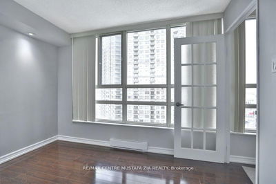 Unit 1506 — 250 Webb Dr, Mississauga - City Centre image-0-4