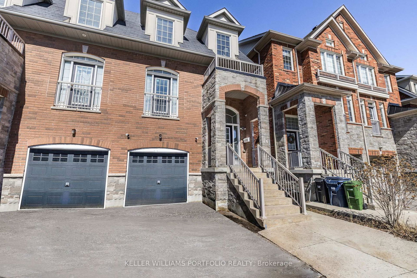 Semi-Detached House for sale at 10 Betty Nagle Street, Toronto, Humberlea-Pelmo Park W5, M9M 0E2 - MLS: W12029229