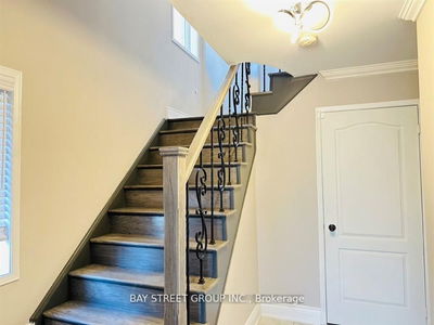 Unit Main — 4948 Southampton Dr, Mississauga - Churchill Meadows image-0-4