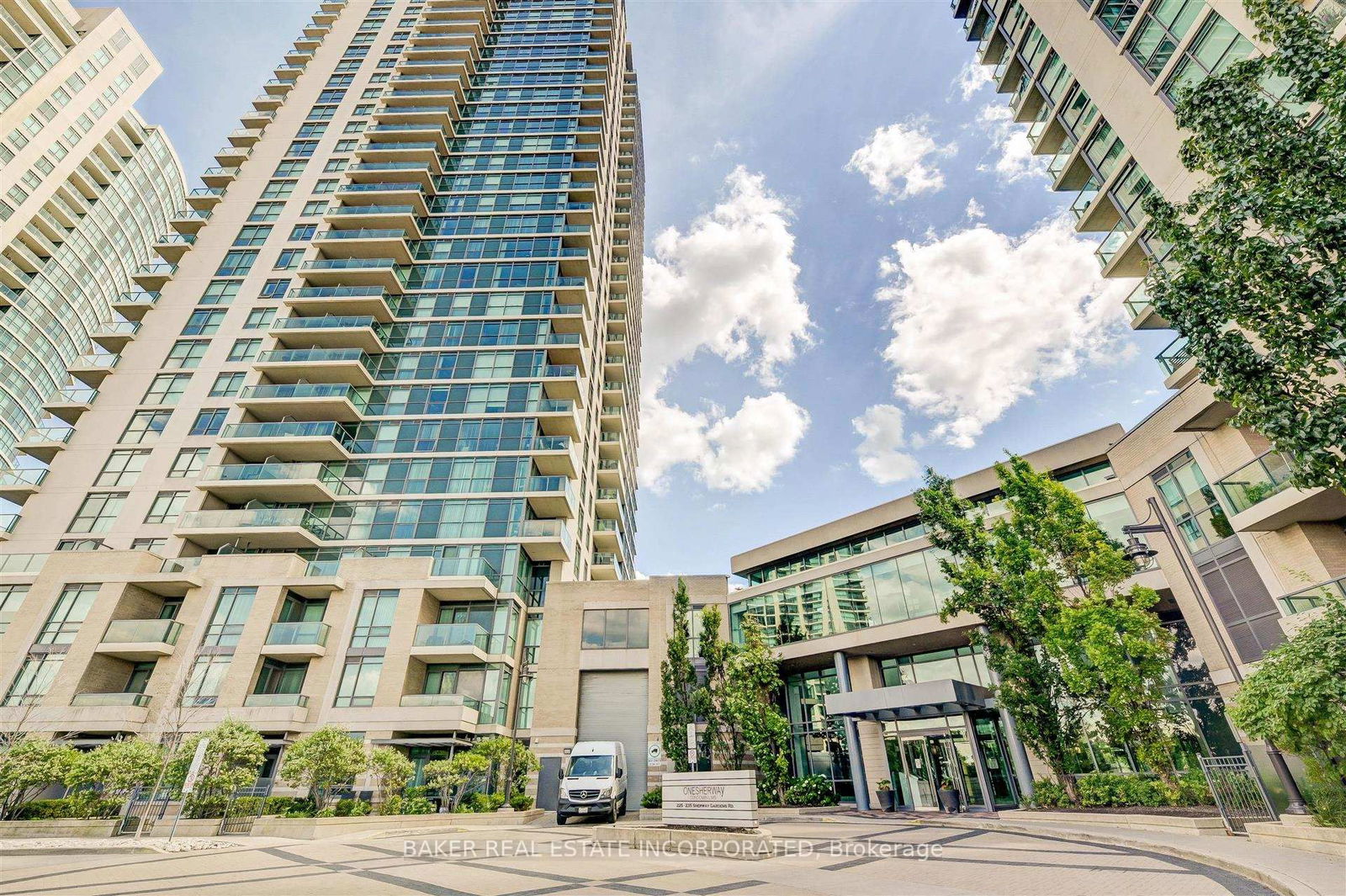 Condo for sale at 402-225 Sherway Gardens Road, Toronto, Islington-City Centre West, M9C 0A3 - MLS: W12029361