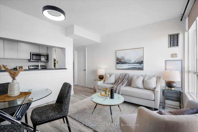 home for sale on 2307-101 Subway Crescent
