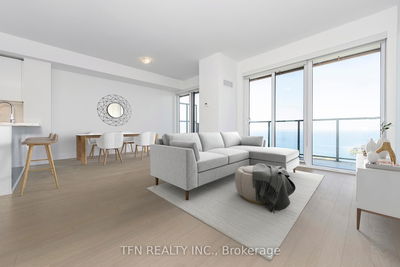 Unit 5708 — 30 Shore Breeze Dr, Toronto - Mimico image-0-2