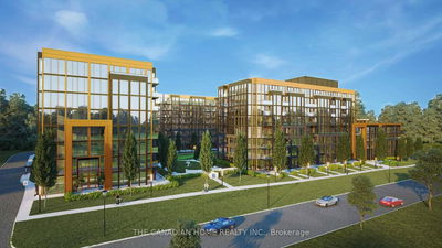 Unit 411 — 2333 Khalsa Gate, Oakville - WM Westmount