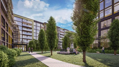Unit 411 — 2333 Khalsa Gate, Oakville - Westmount image-0-1