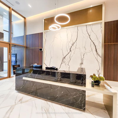 Unit 411 — 2333 Khalsa Gate, Oakville - Westmount image-0-3