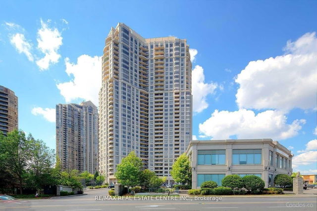 1421 - 25 Kingsbridge Garden Circle