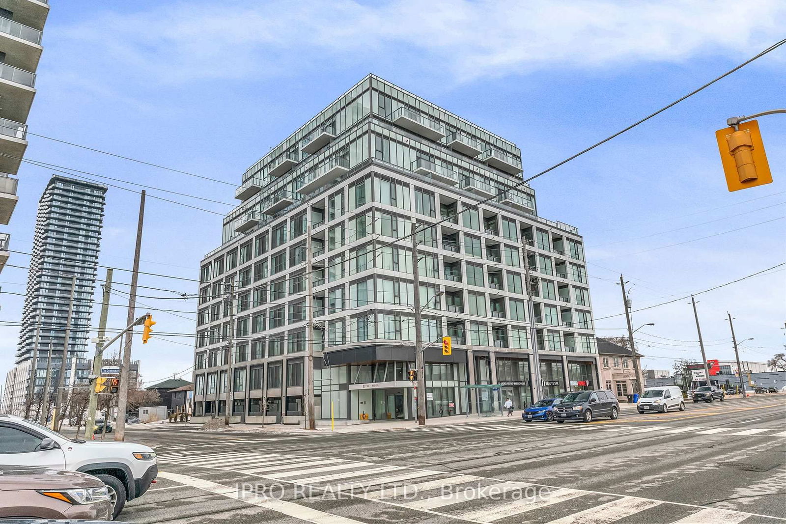 Condo for sale at 608-1195 The Queensway N/A, Toronto, Islington-City Centre West, M8Z 0H1 - MLS: W12029698