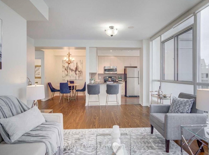 3004 - 225 Webb Dr, Mississauga, L5B 4P2 | Image 3