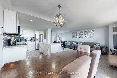 Unit 1111 — 11 Wincott Dr, Toronto - Kingsview Village-The Westway image-0-1