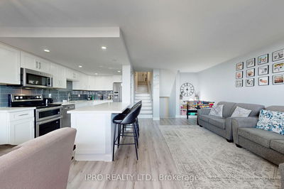 Unit 1111 — 11 Wincott Dr, Toronto - Kingsview Village-The Westway image-0-4
