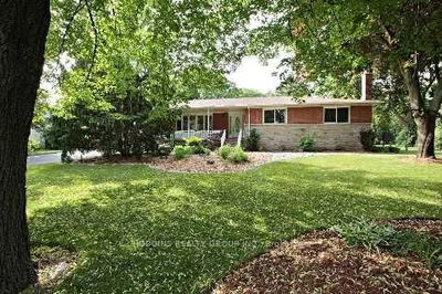 1435 Saginaw Cres, Mississauga - Lorne Park