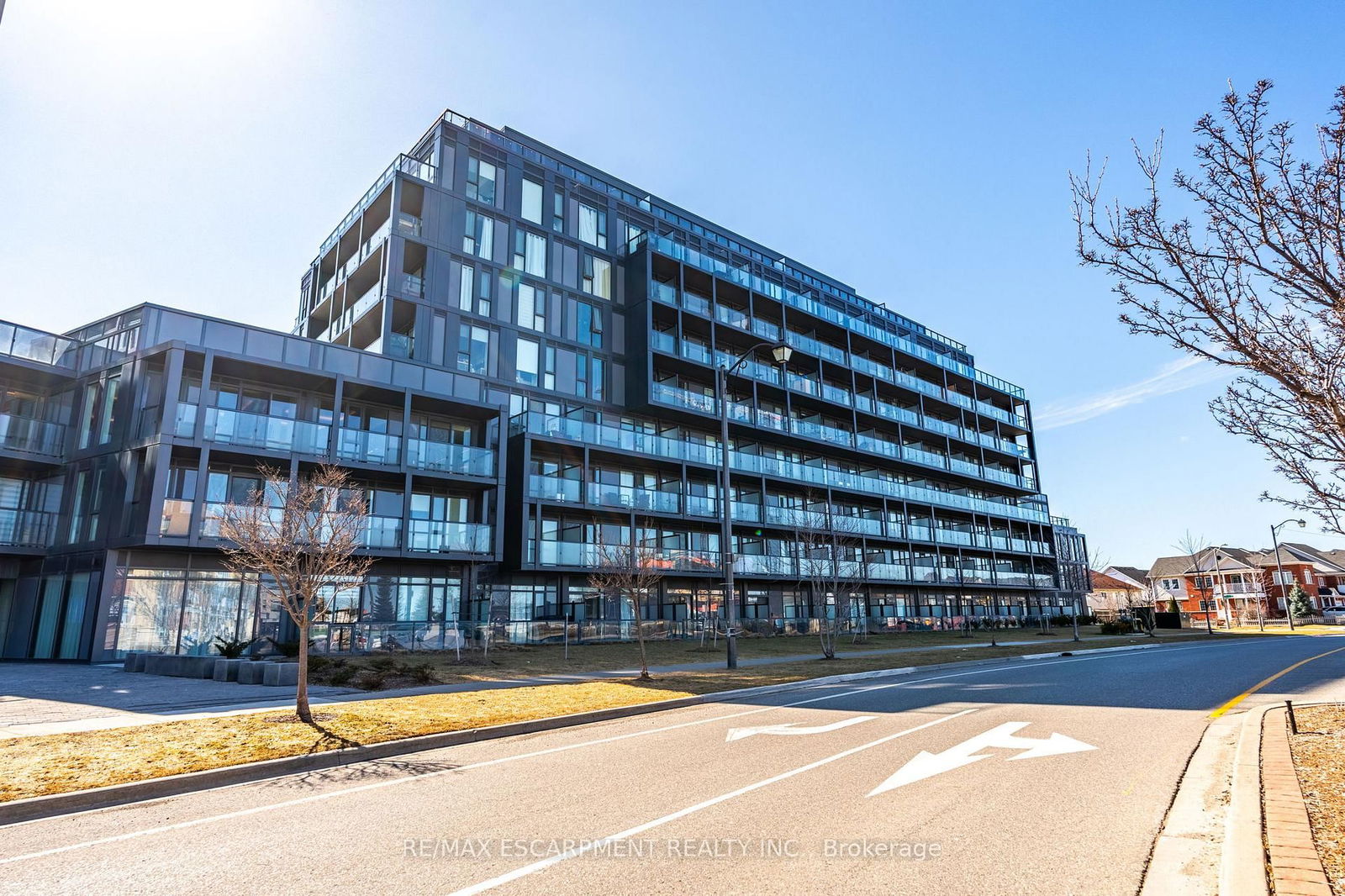 Condo for sale at A505-3210 Dakota Common N/A, Burlington, Alton, L7M 2A8 - MLS: W12030095