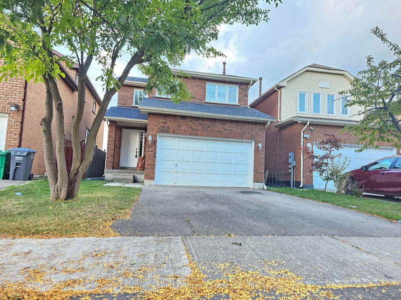 home for lease on Full House-133 Creditstone Road