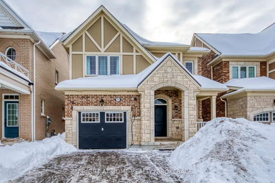 274 Sixteen Mile Dr, Oakville - GO Glenorchy