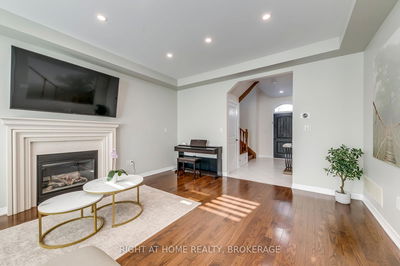 274 Sixteen Mile Dr, Oakville - Glenorchy image-0-1