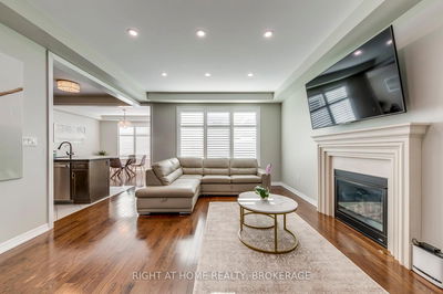 274 Sixteen Mile Dr, Oakville - Glenorchy image-0-2