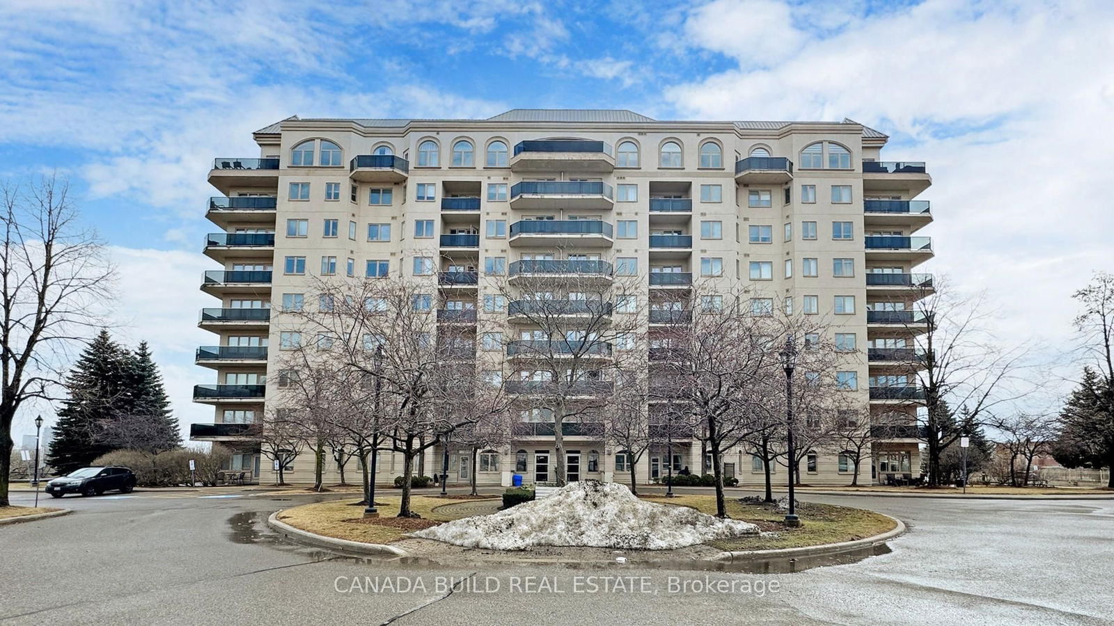 Condo for sale at 906-10 Dayspring Circle, Brampton, Goreway Drive Corridor, L6P 1B9 - MLS: W12030218