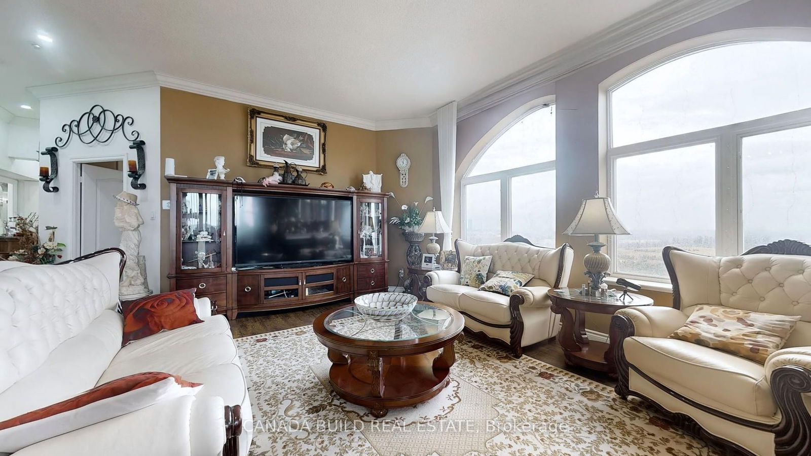 Condo for sale at 906-10 Dayspring Circle, Brampton, Goreway Drive Corridor, L6P 1B9 - MLS: W12030218